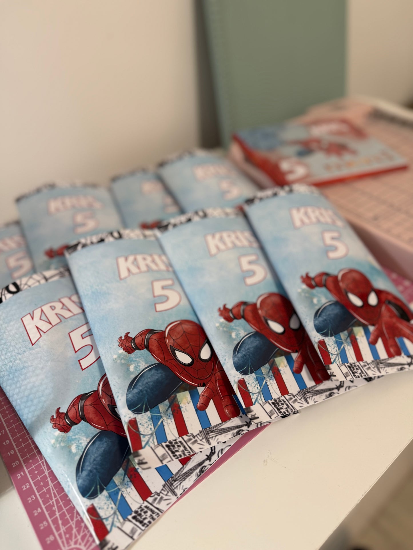 Chip Bag