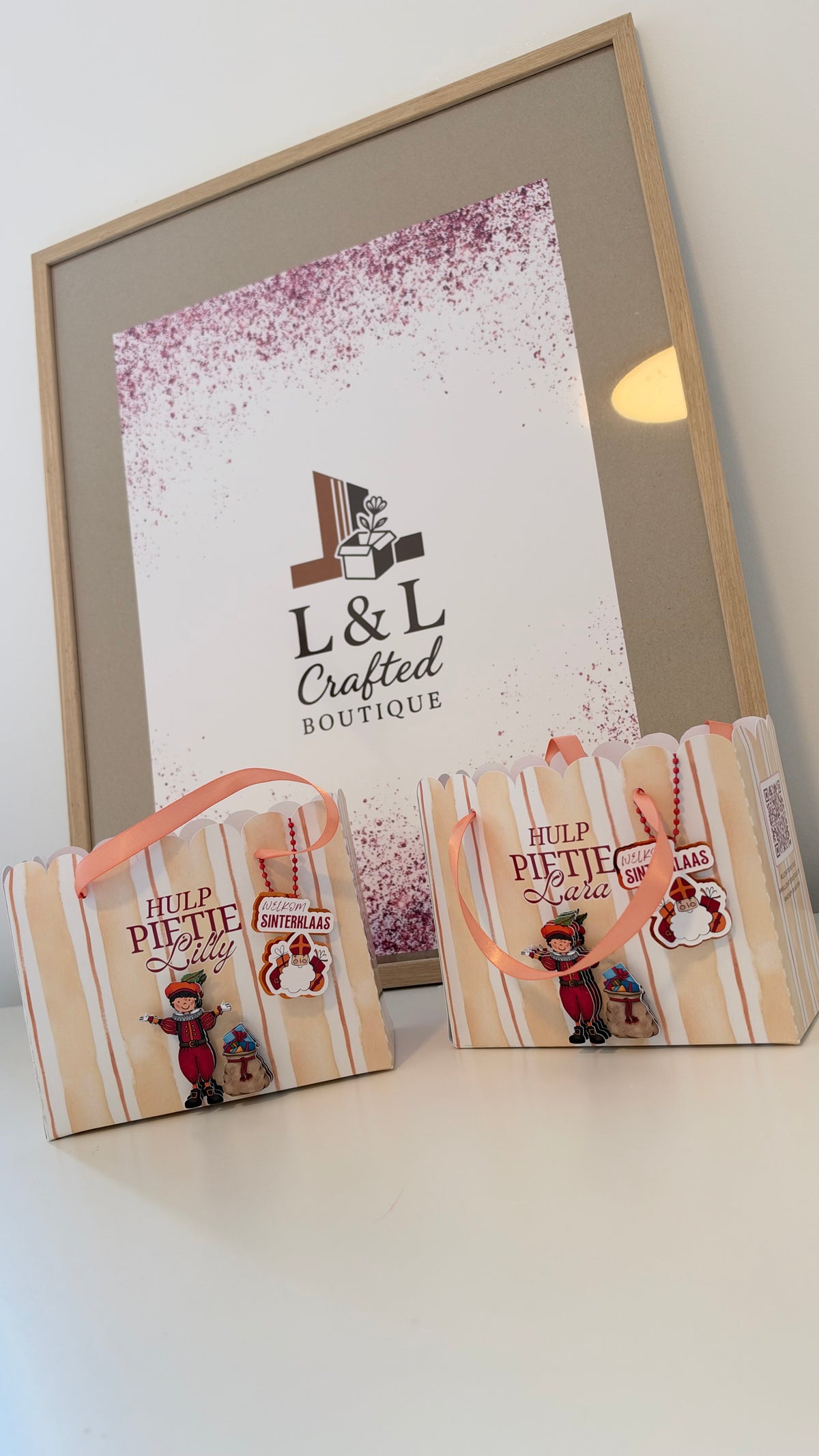 Gift Bag small