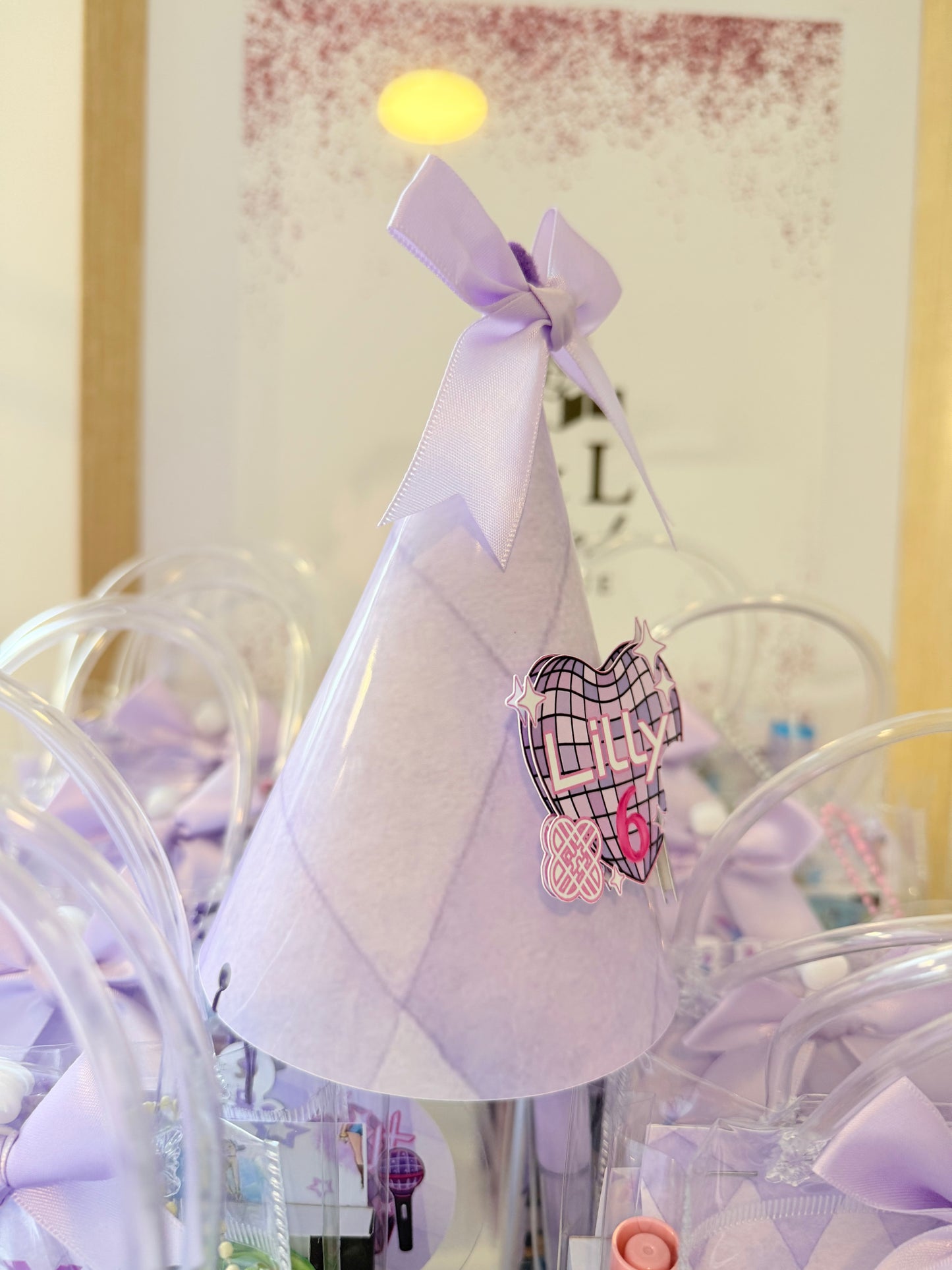 Birthday Hat 3D