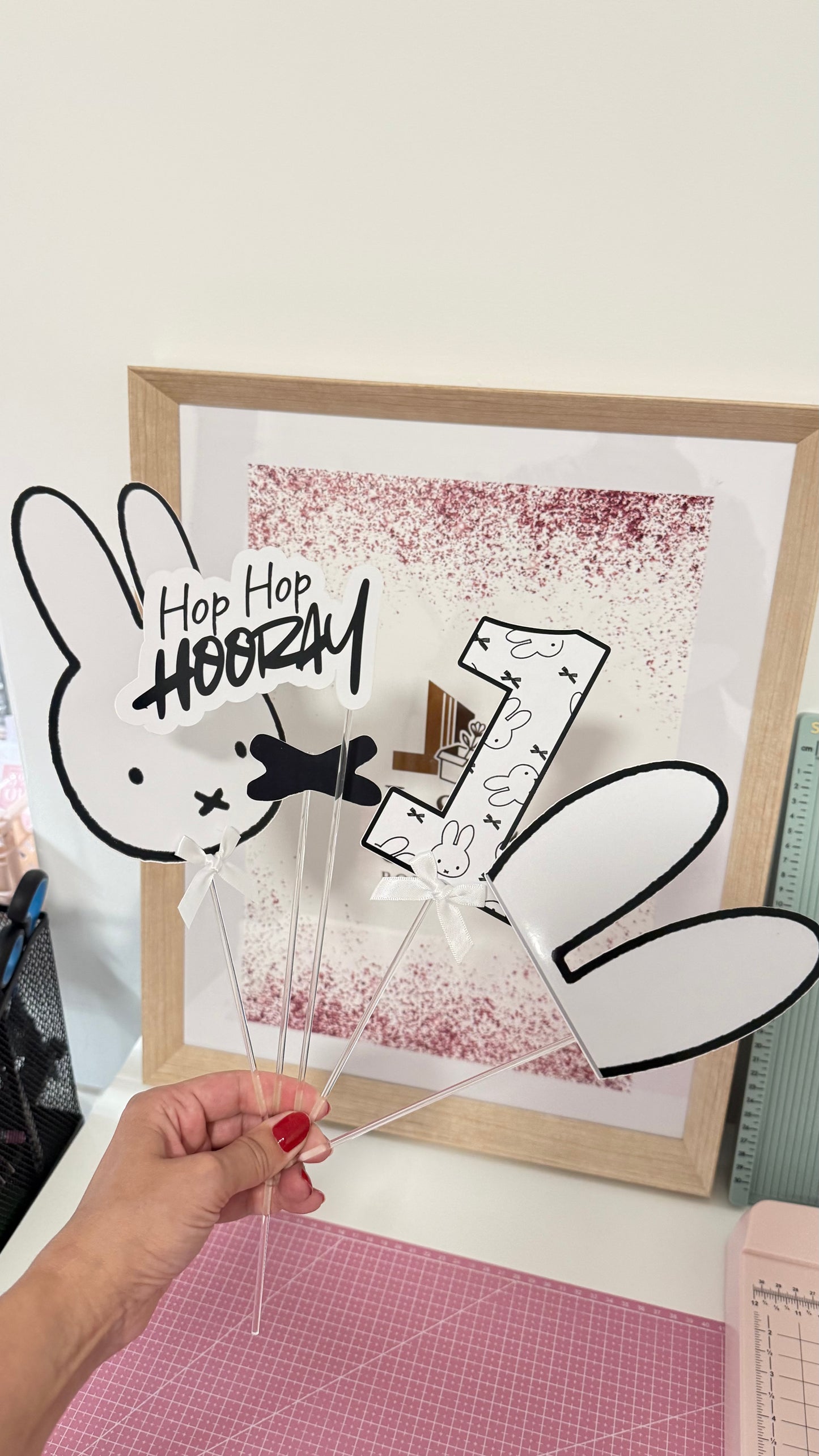Photobooth props