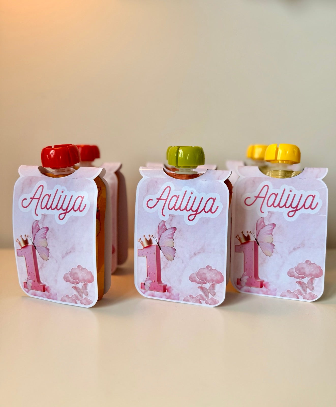 Smoothie Covers - LL Crafted Boutique