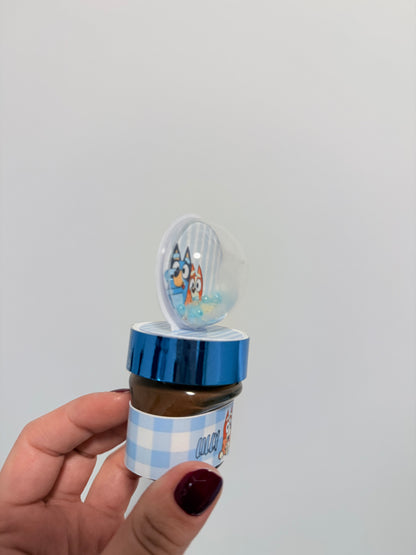 Mini shaker Nutela
