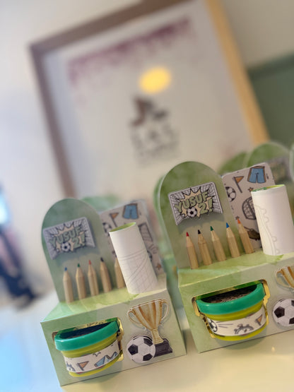 Activity Box