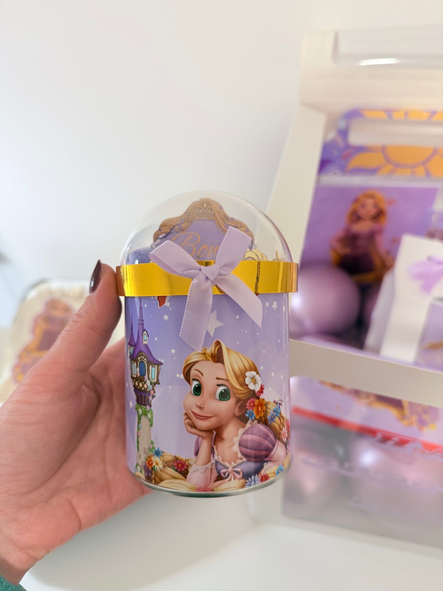 Personilised Personalized Box
