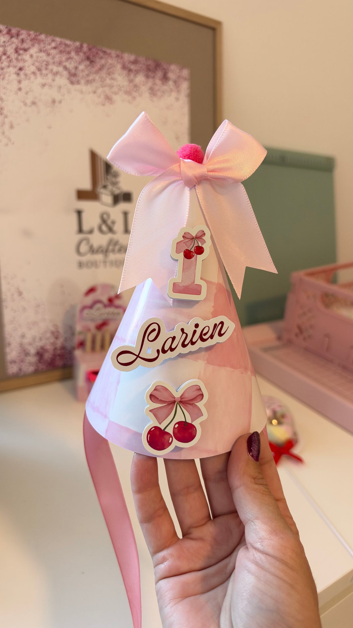 Activity / sweet set
