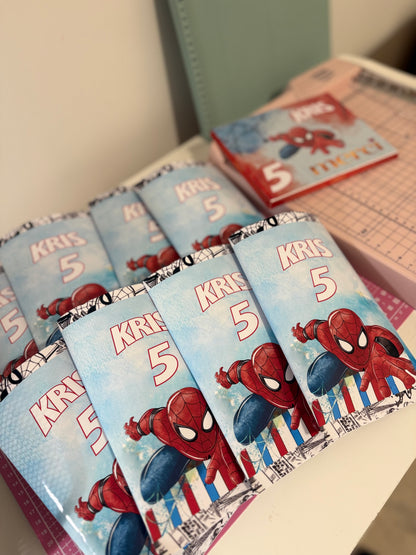 Chip Bag