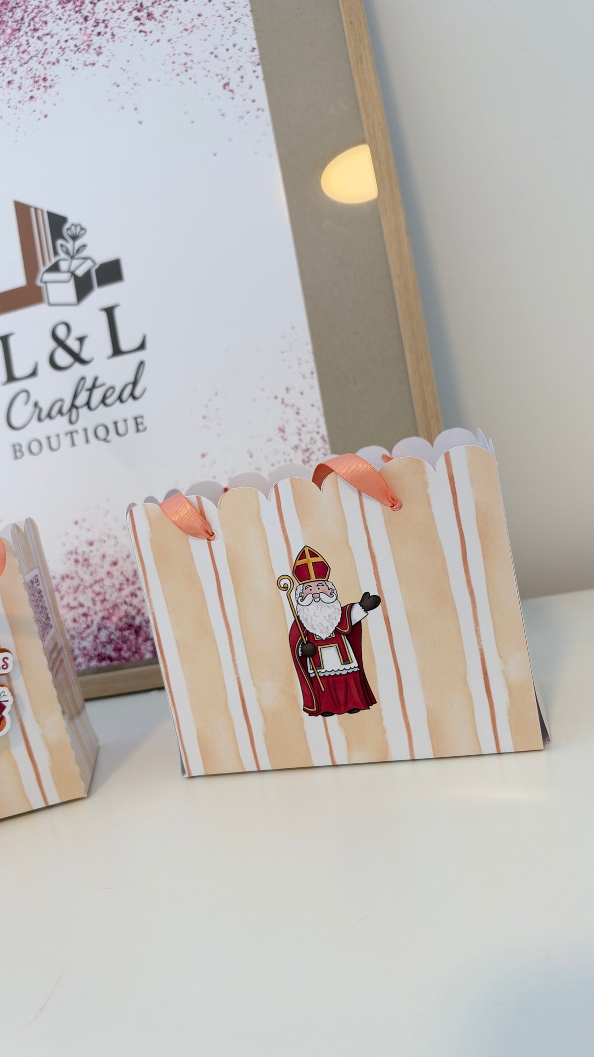 Gift Bag small
