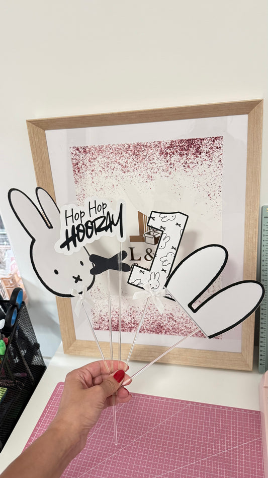 Photobooth props