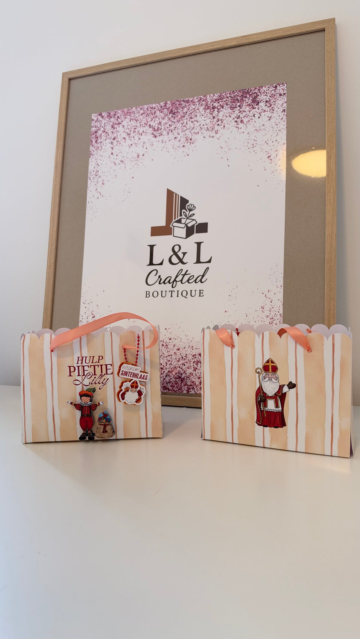 Gift Bag small
