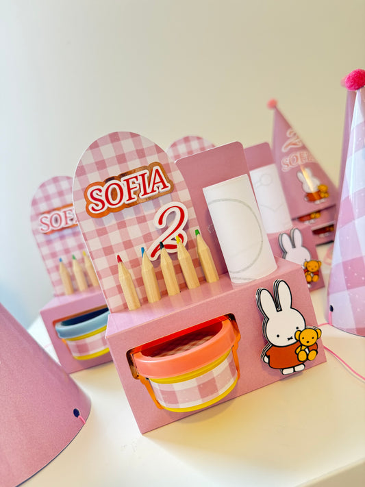 Activity Box