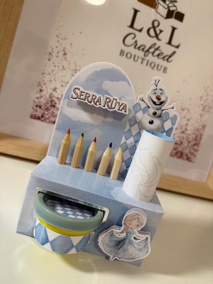 Activity Box