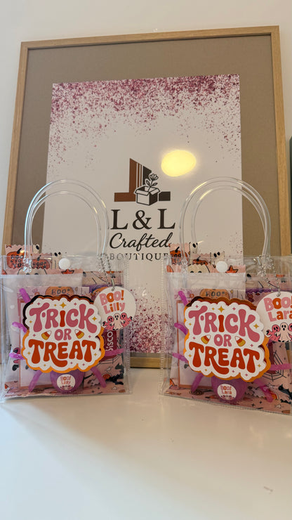 Halloween set