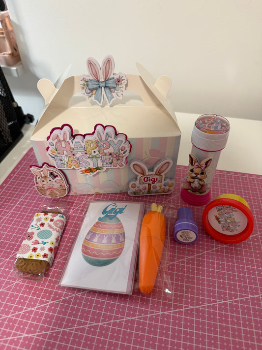 Easter Gable Box Set