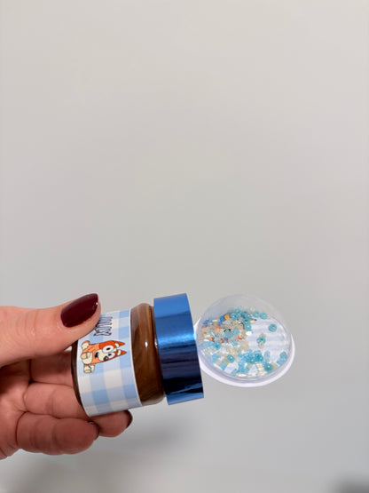 Mini shaker Nutela