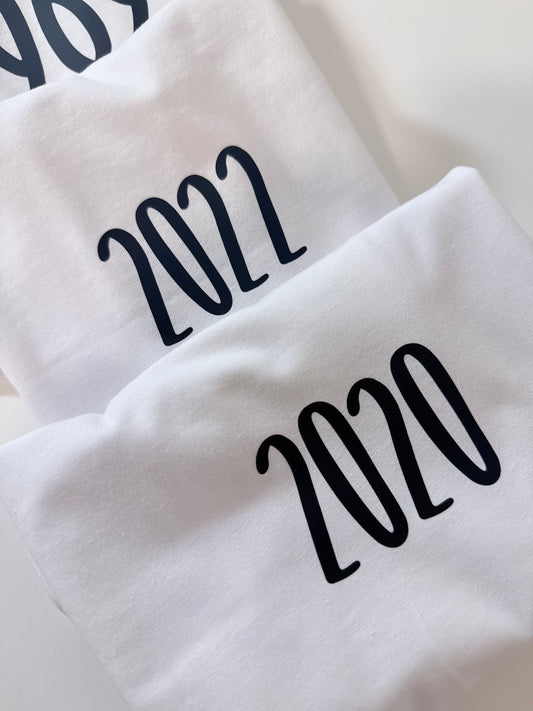 Personilised T-Shirt Kids