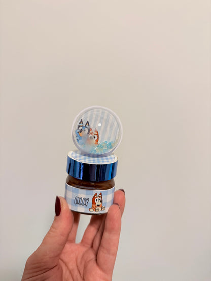 Mini shaker Nutela