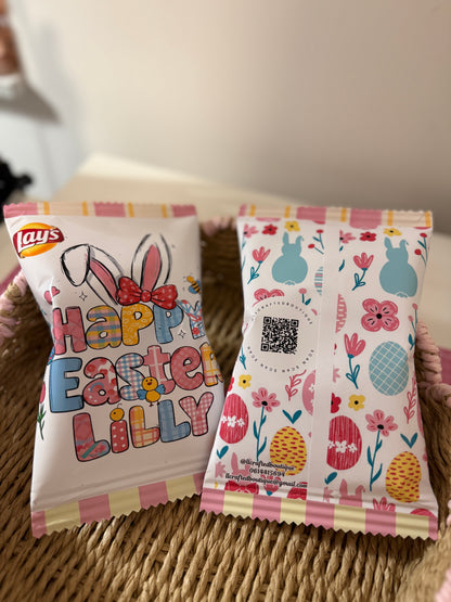Chip Bag