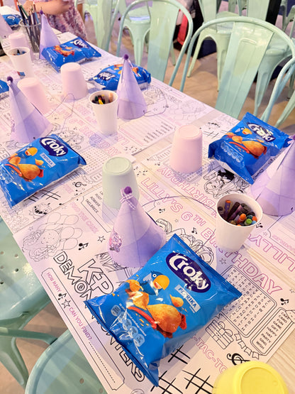 Placemats
