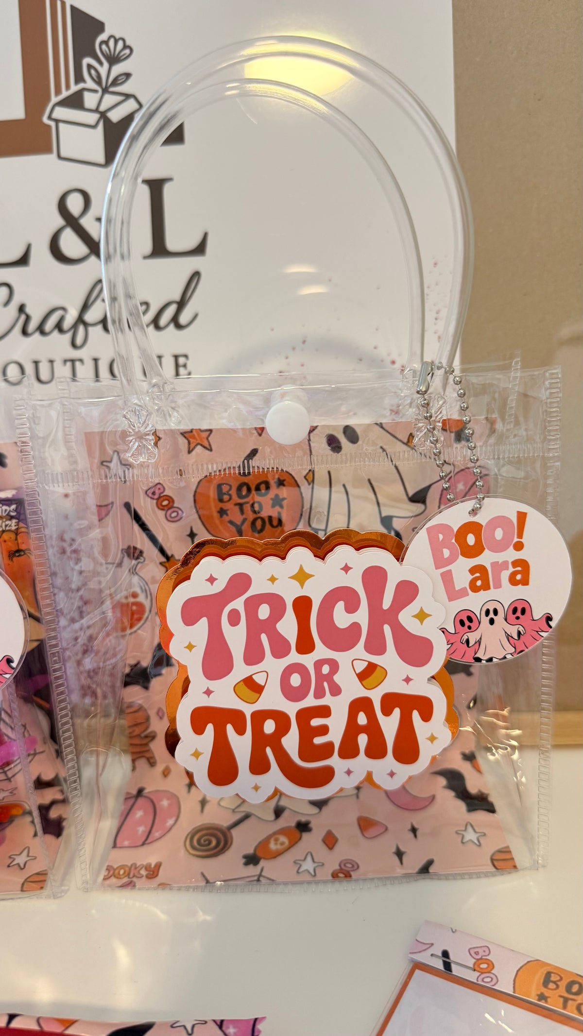 Halloween set