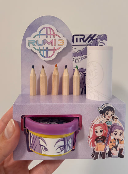 Activity Box