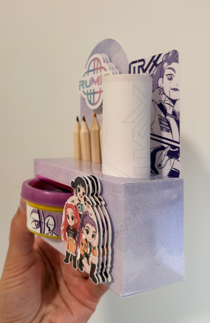 Activity Box
