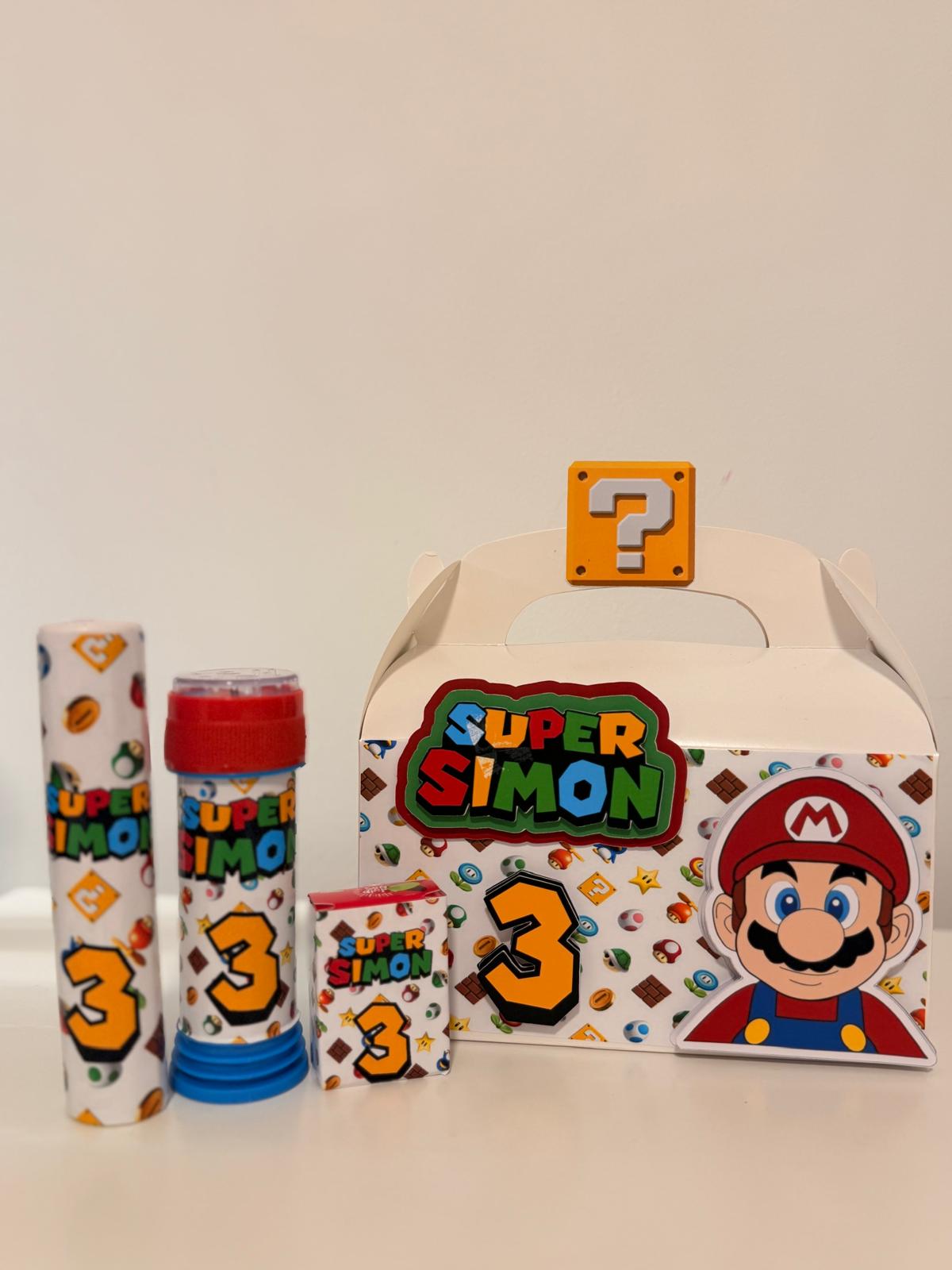 Classic Gable box set 1