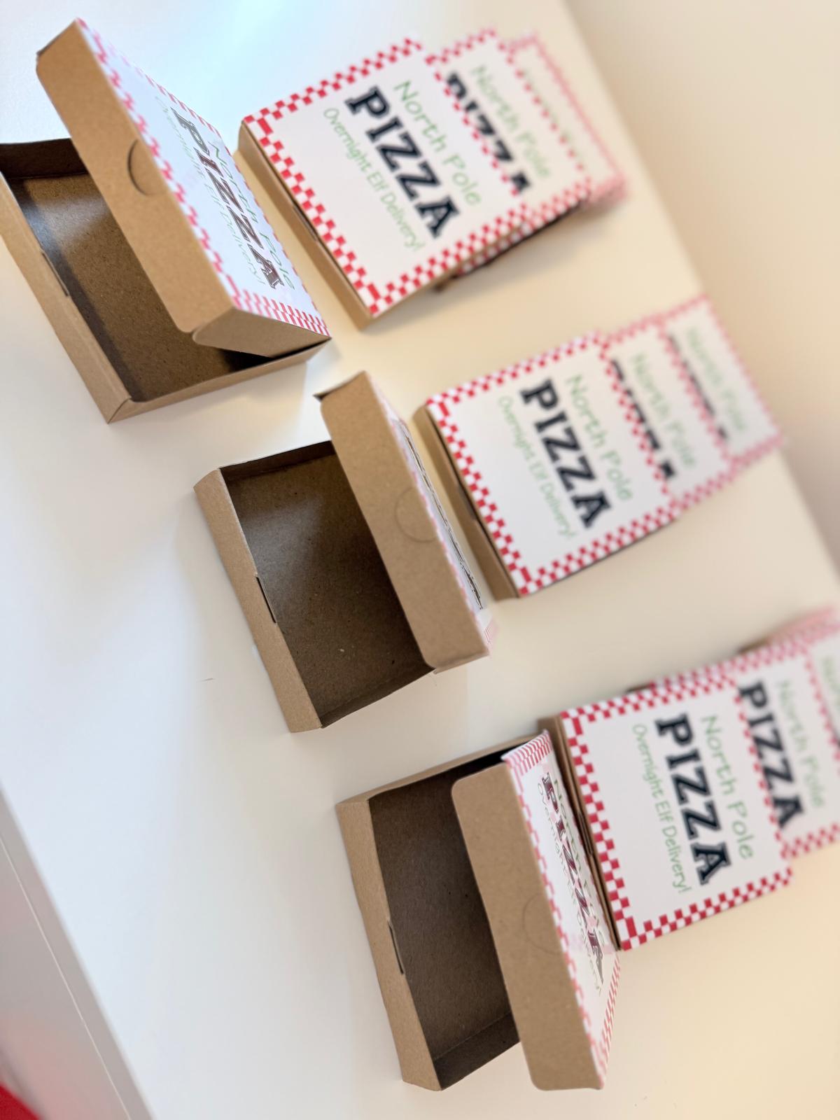 Pizza Box