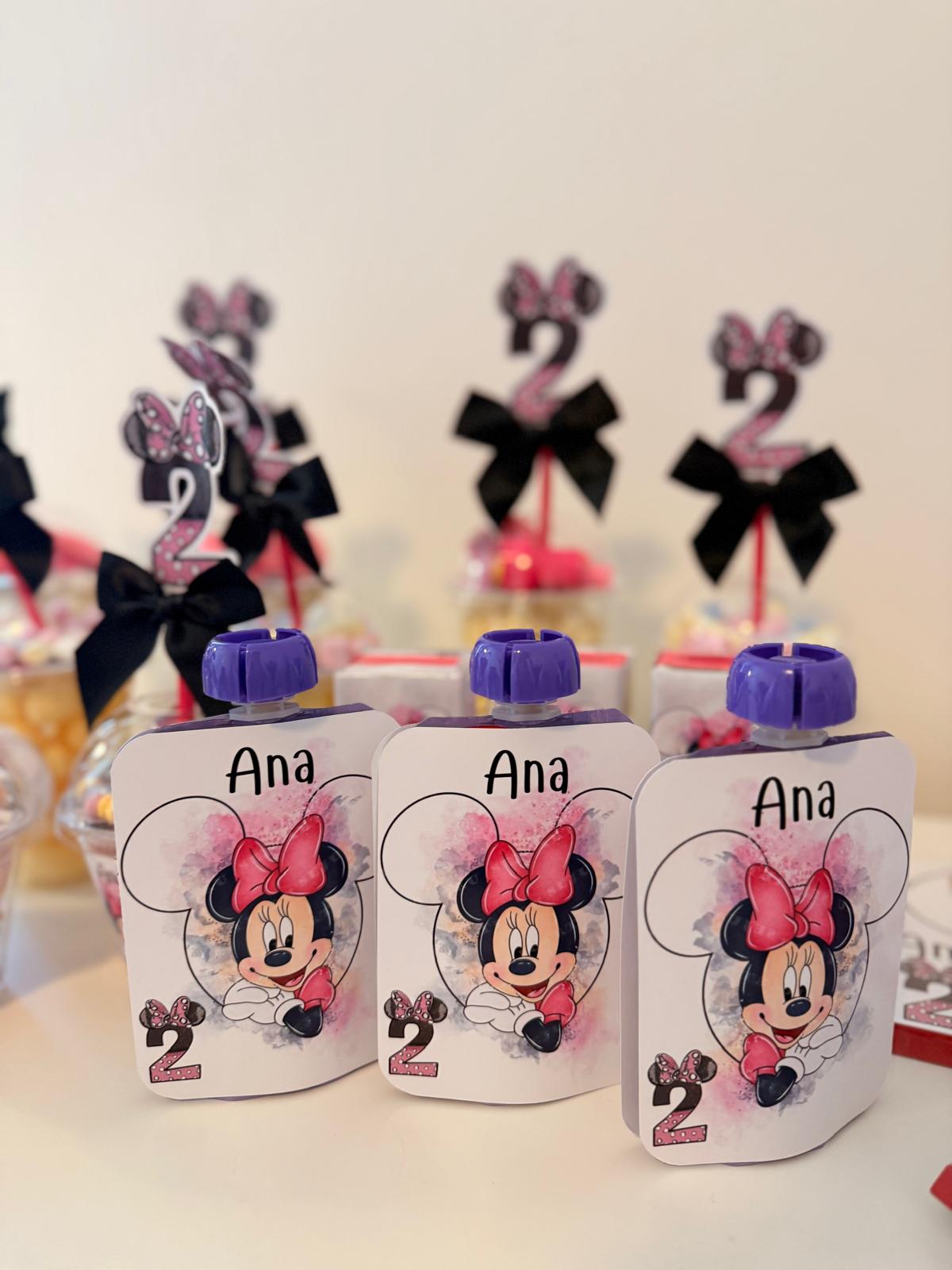 Smoothie Covers