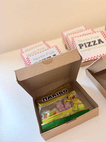 Pizza Box
