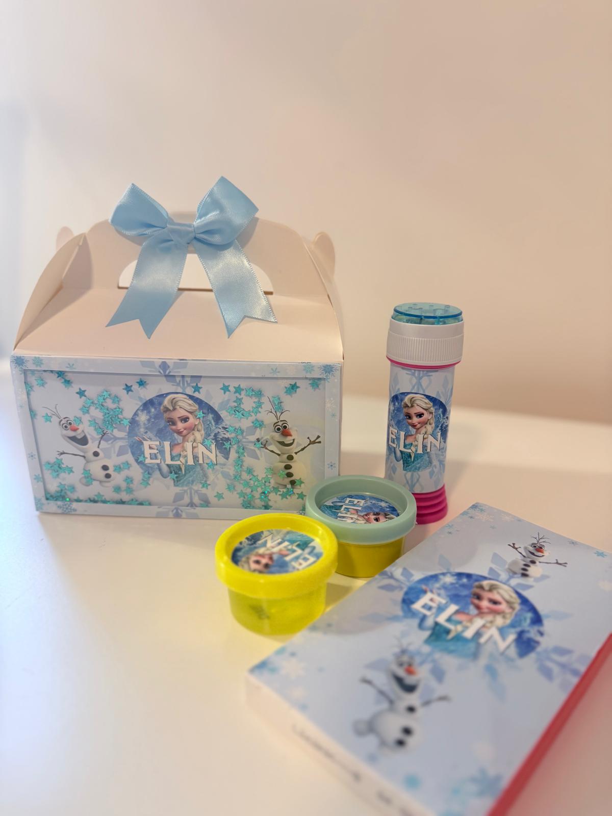 Shaker gable box set