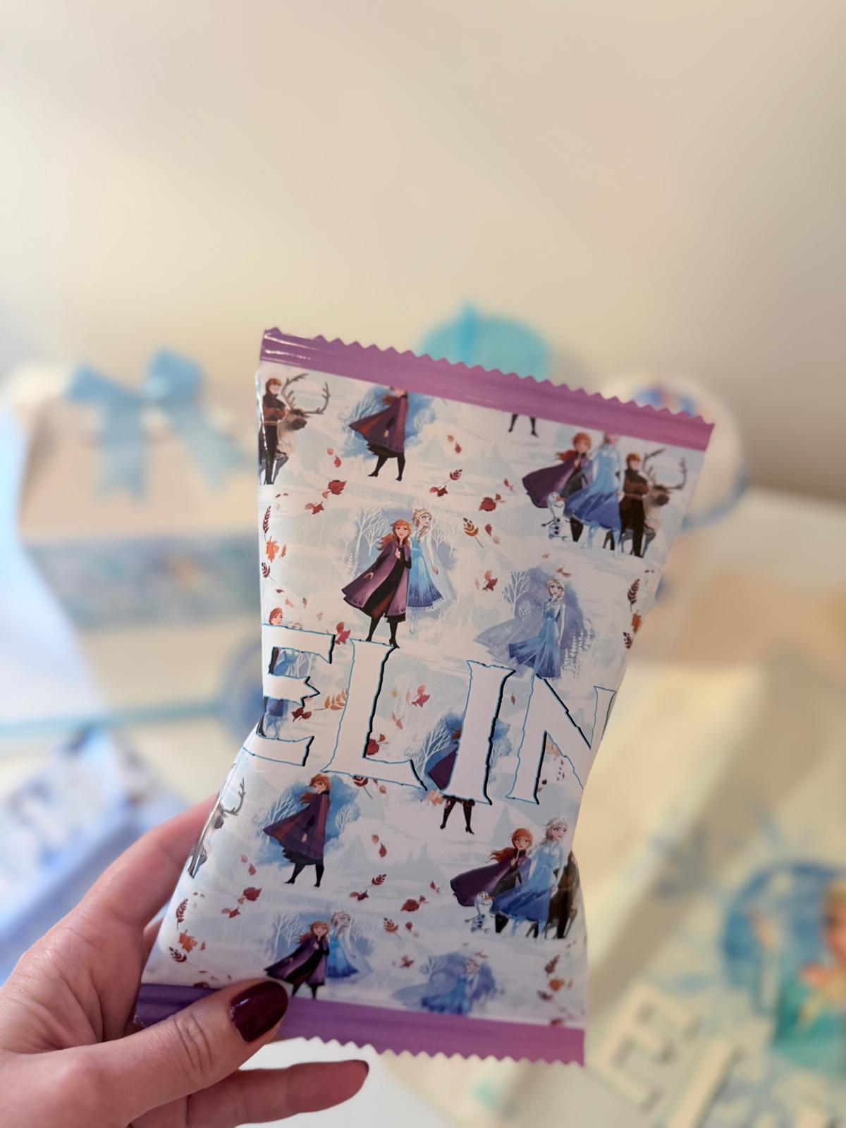 Chip Bag