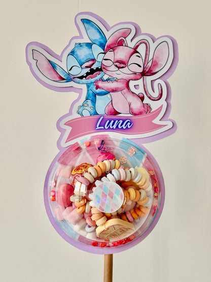 Candy Lollies - LL Crafted Boutique