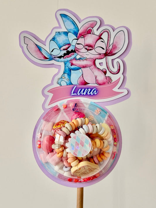 Candy Lollies - LL Crafted Boutique