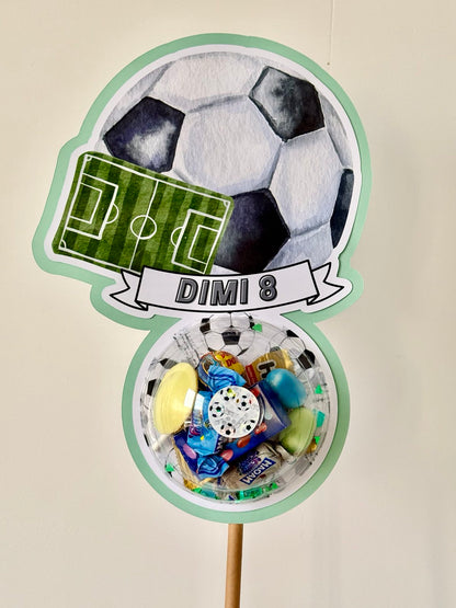 Candy Lollies - LL Crafted Boutique