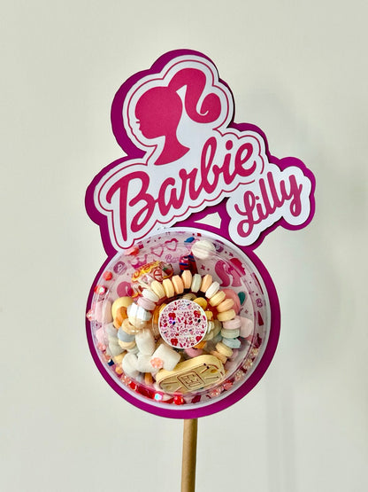 Candy Lollies - LL Crafted Boutique