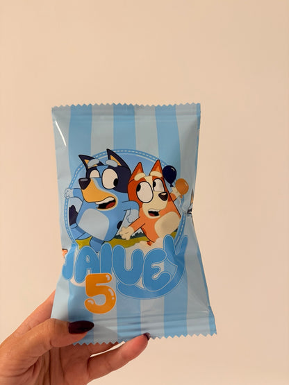 Chip Bag - LL Crafted Boutique