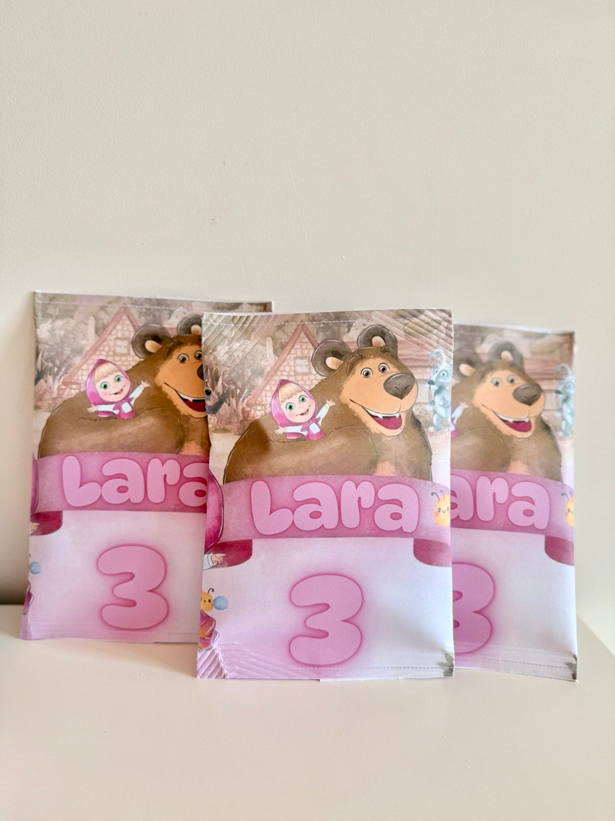 Chip Bag - LL Crafted Boutique