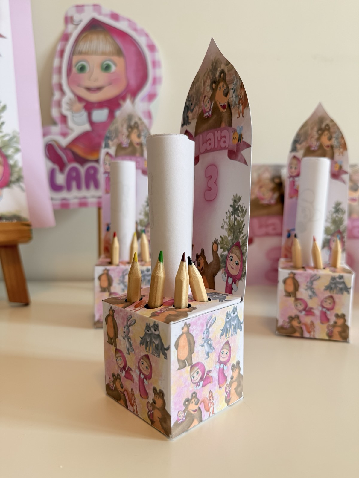 Coloring Box Set - LL Crafted Boutique