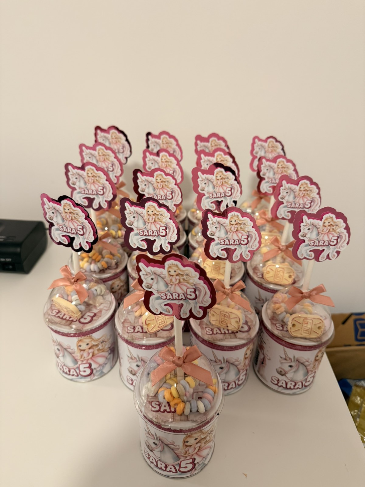Pringles with candy - LL Crafted Boutique