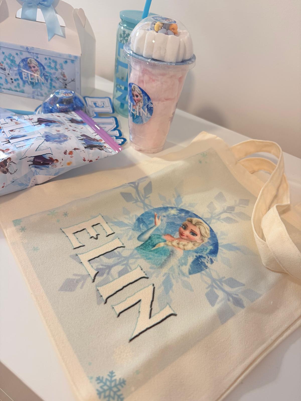 Tote bag Medium
