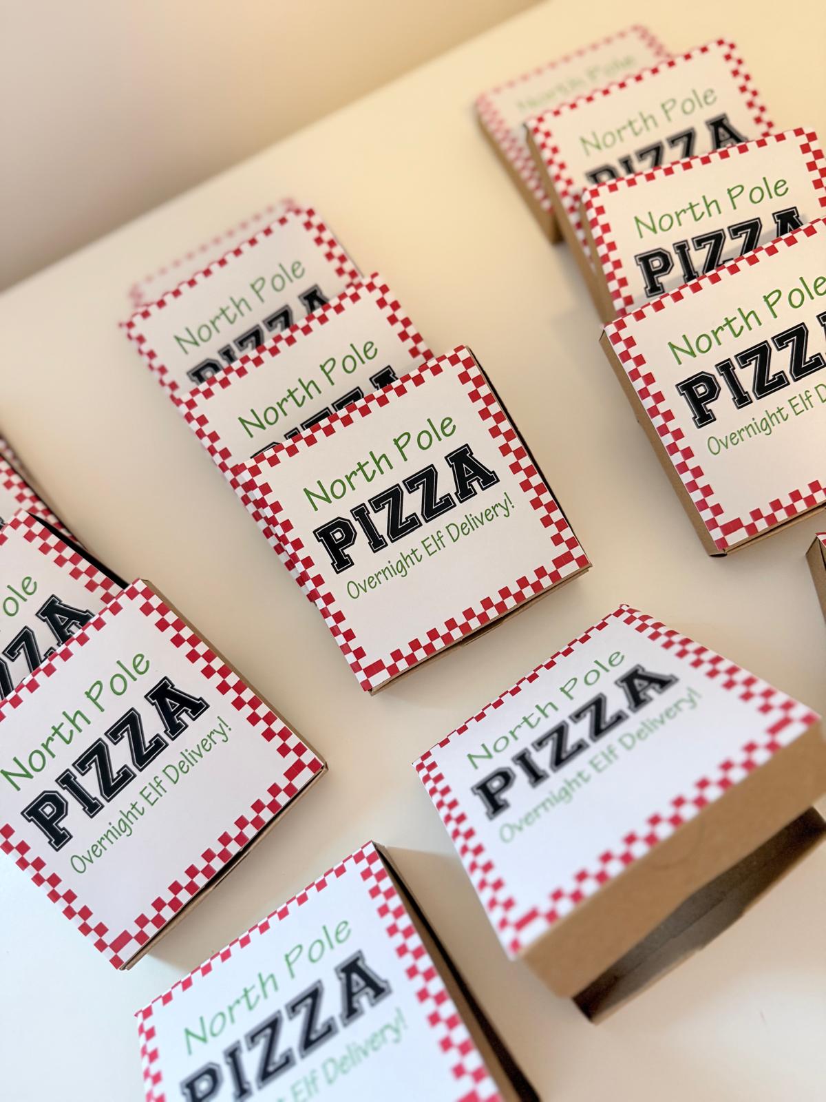 Pizza Box